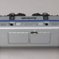 Lionel 6-18303 O Gauge Amtrak GG-1 Electric Locomotive #8303 LN/Box