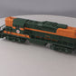 Williams GP9-230 O Great Northern GP-9 Diesel Locomotive #720 EX/Box