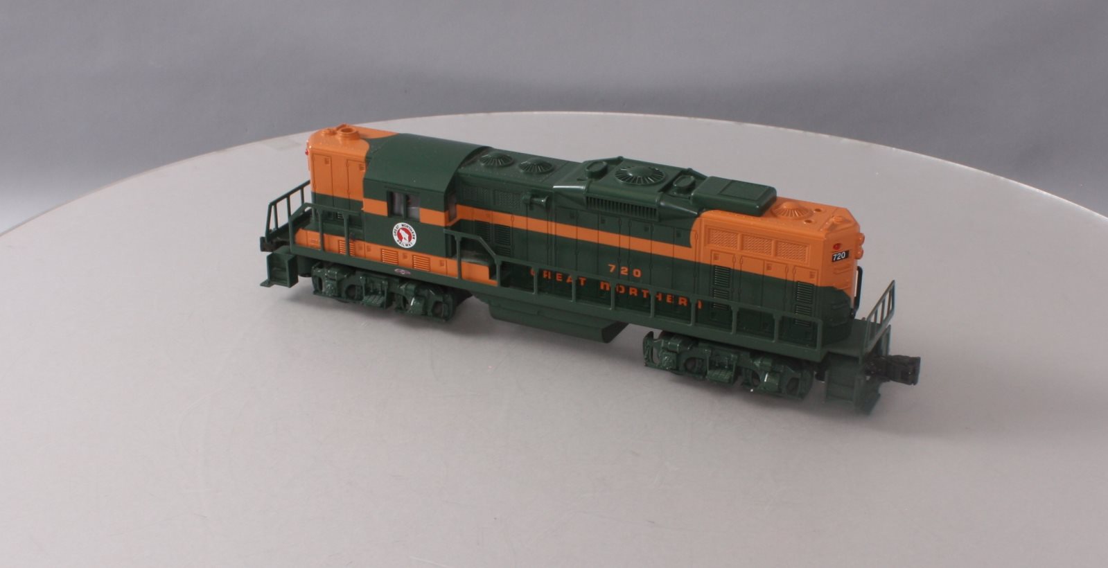 Williams GP9-230 O Great Northern GP-9 Diesel Locomotive #720 EX/Box