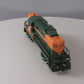 Williams GP9-230 O Great Northern GP-9 Diesel Locomotive #720 EX/Box