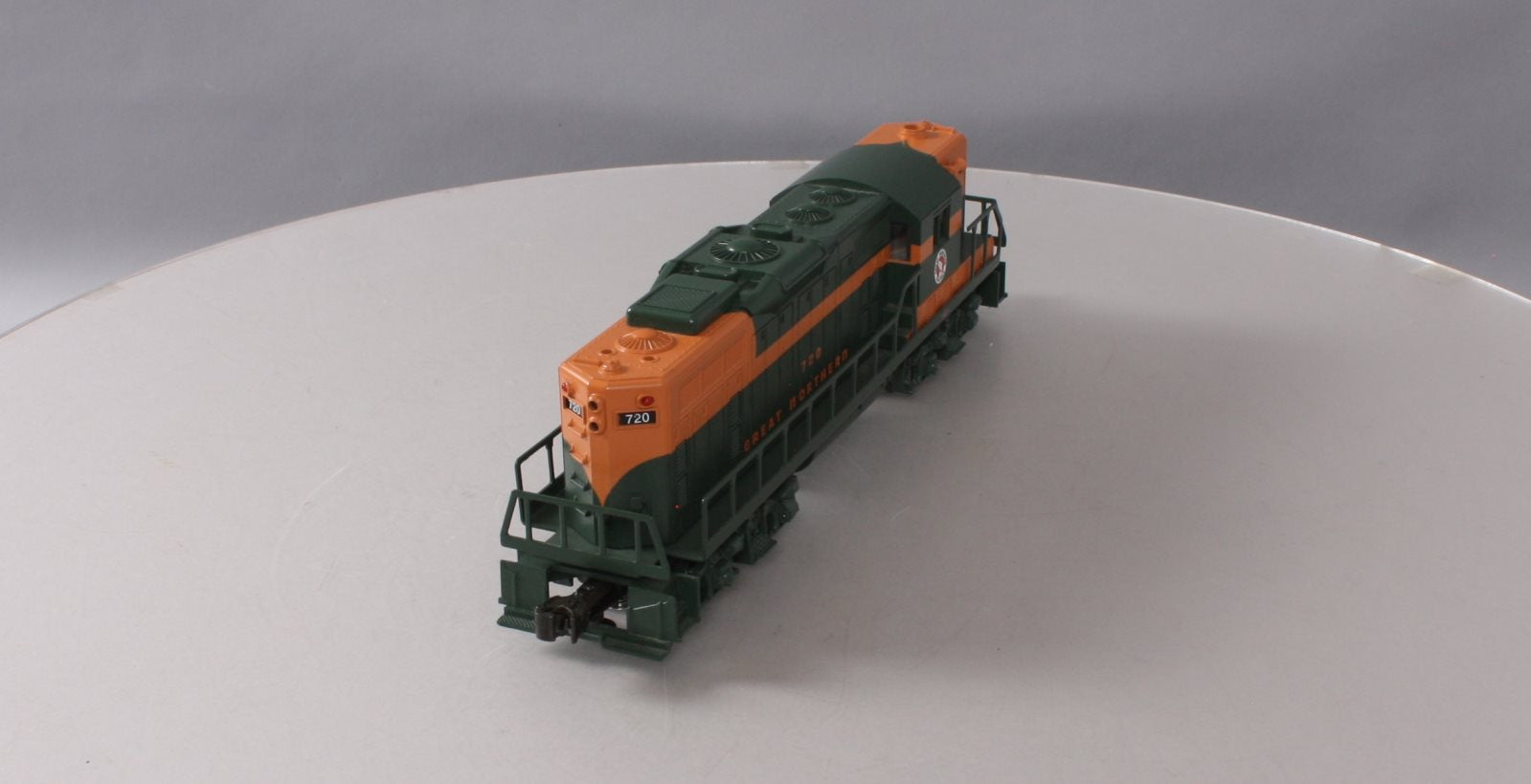 Williams GP9-230 O Great Northern GP-9 Diesel Locomotive #720 EX/Box