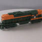 Williams GP9-230 O Great Northern GP-9 Diesel Locomotive #720 EX/Box