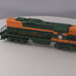 Williams GP9-230 O Great Northern GP-9 Diesel Locomotive #720 EX/Box