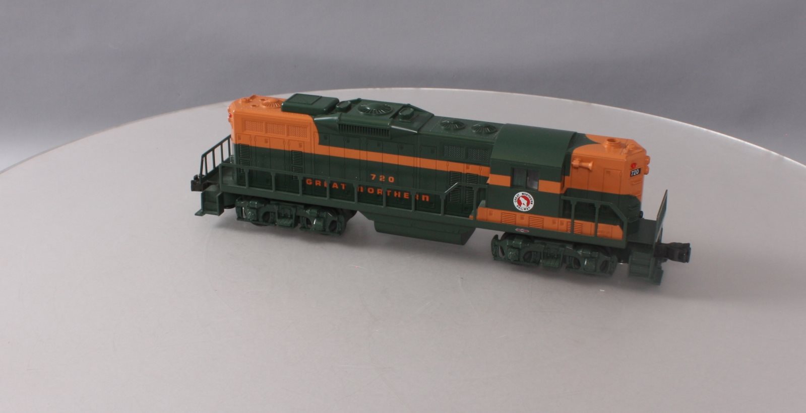 Williams GP9-230 O Great Northern GP-9 Diesel Locomotive #720 EX/Box