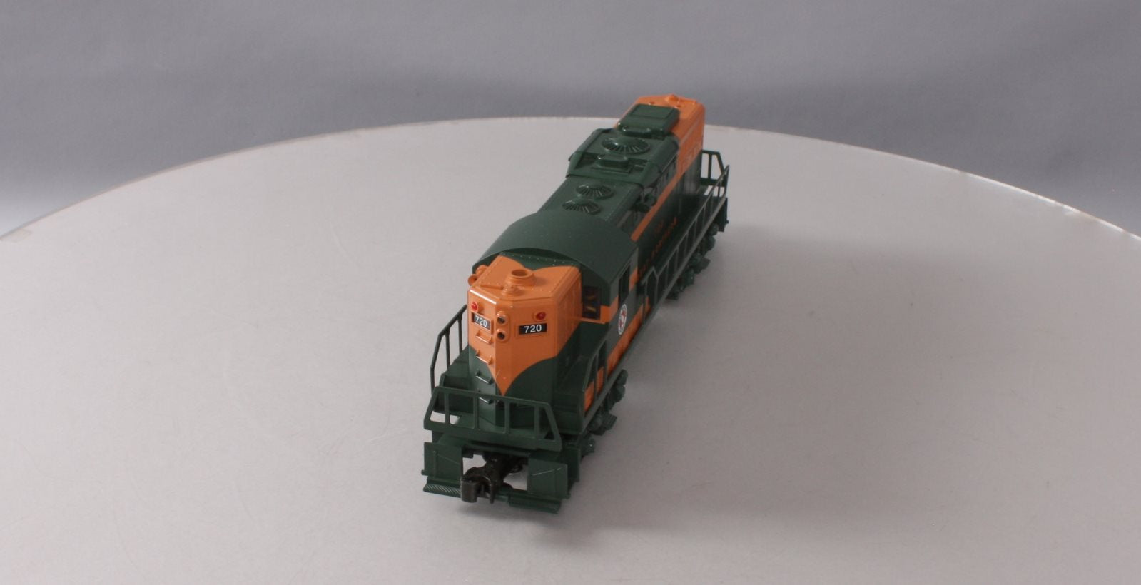 Williams GP9-230 O Great Northern GP-9 Diesel Locomotive #720 EX/Box