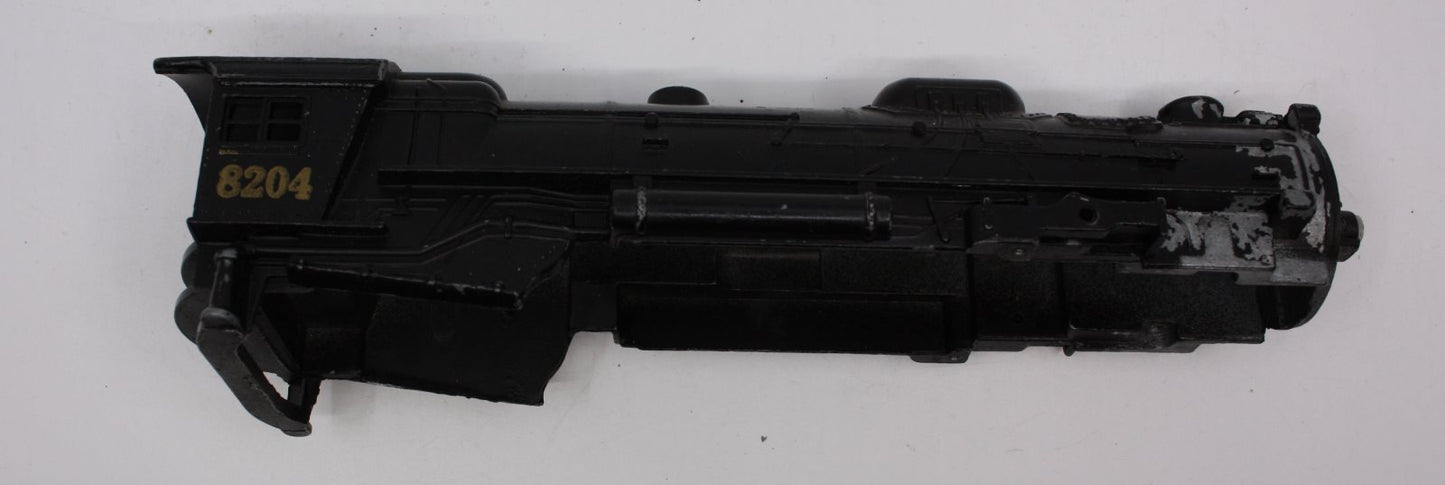 Lionel 8204-10 Steam Locomotive Shell #8204