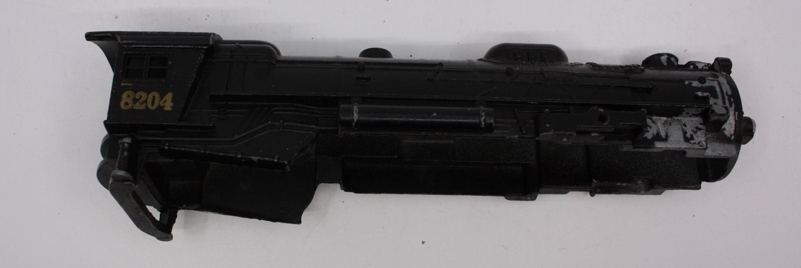 Lionel 8204-10 Steam Locomotive Shell #8204