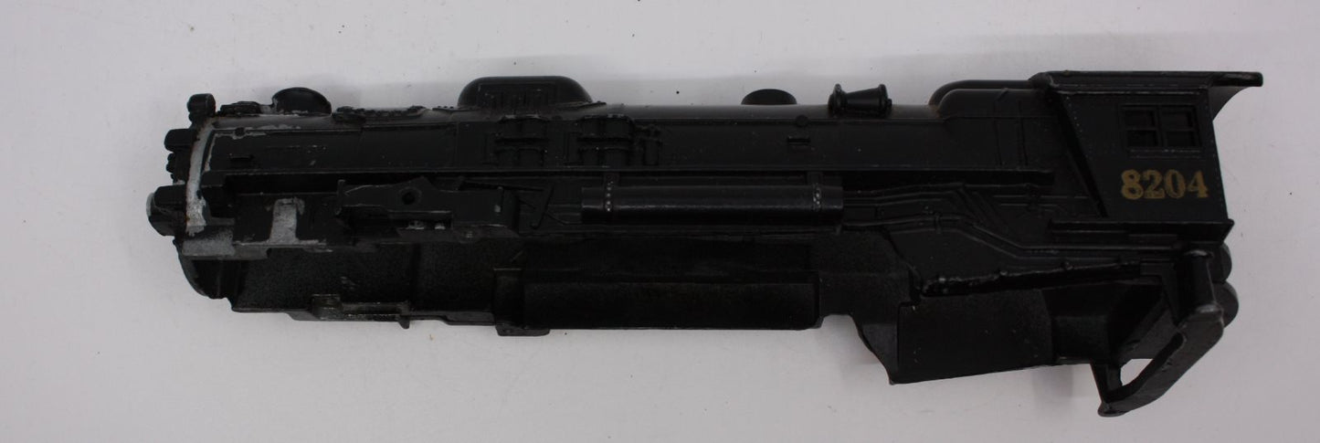 Lionel 8204-10 Steam Locomotive Shell #8204
