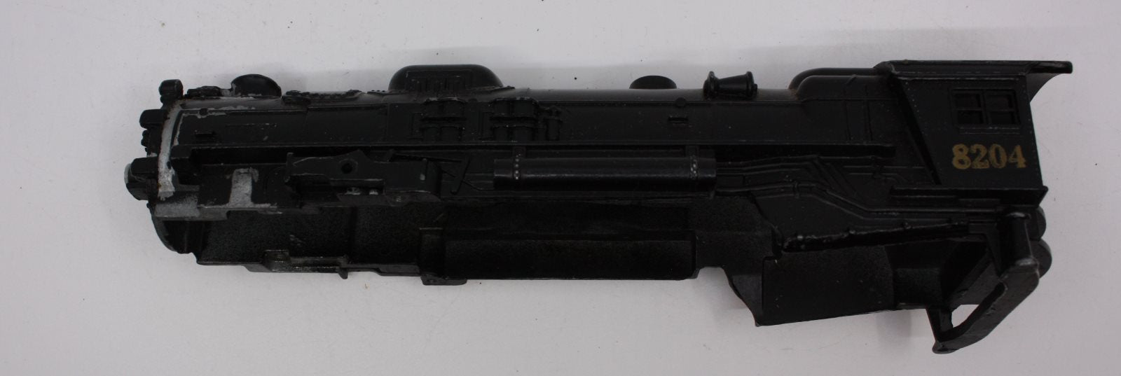 Lionel 8204-10 Steam Locomotive Shell #8204