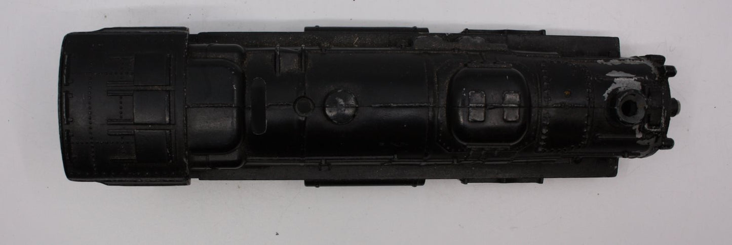 Lionel 8204-10 Steam Locomotive Shell #8204
