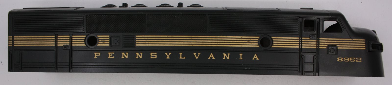 Lionel 8952-1 Pennsylvania Shell