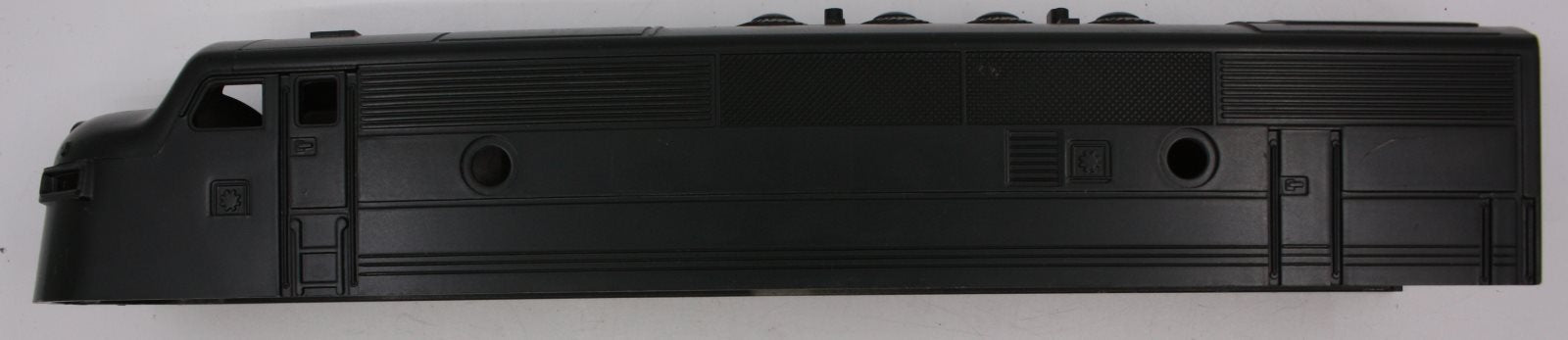 Lionel 8952-1 Pennsylvania Shell