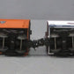 Atlas 6791 O Gauge Bangor & Aroostook 40' Woodsided Reefer Car Set (3-Rail) LN/Box
