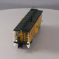 Lionel 6-17661 O Gauge Chicago & North Western Bay Window Caboose #10871 LN/Box