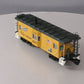 Lionel 6-17661 O Gauge Chicago & North Western Bay Window Caboose #10871 LN/Box