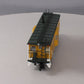 Lionel 6-17661 O Gauge Chicago & North Western Bay Window Caboose #10871 LN/Box
