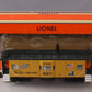 Lionel 6-17661 O Gauge Chicago & North Western Bay Window Caboose #10871 LN/Box