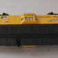 Lionel 6-17661 O Gauge Chicago & North Western Bay Window Caboose #10871 LN/Box