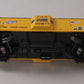 Lionel 6-17661 O Gauge Chicago & North Western Bay Window Caboose #10871 LN/Box