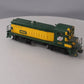 MTH 30-2165-1 Chicago & NorthWestern SW-8 Diesel Switcher w/PS1 #126 LN/Box