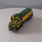 MTH 30-2165-1 Chicago & NorthWestern SW-8 Diesel Switcher w/PS1 #126 LN/Box