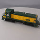 MTH 30-2165-1 Chicago & NorthWestern SW-8 Diesel Switcher w/PS1 #126 LN/Box
