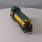 MTH 30-2165-1 Chicago & NorthWestern SW-8 Diesel Switcher w/PS1 #126 LN/Box