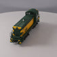MTH 30-2165-1 Chicago & NorthWestern SW-8 Diesel Switcher w/PS1 #126 LN/Box