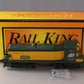 MTH 30-2165-1 Chicago & NorthWestern SW-8 Diesel Switcher w/PS1 #126 LN/Box