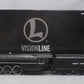 Lionel 6-84962 O VISIONLINE New York Central Niagara Steam Locomotive #6023 LN/Box