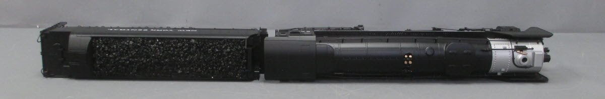 Lionel 6-84962 O VISIONLINE New York Central Niagara Steam Locomotive #6023 LN/Box