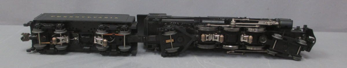 Lionel 6-11264 O Scale Pennsylvania K4 Legacy Steam Locomotive and Tender #1361 LN/Box