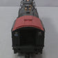 Lionel 6-11264 O Scale Pennsylvania K4 Legacy Steam Locomotive and Tender #1361 LN/Box