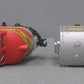 Lionel 6-84647 Florida East Coast Legacy E3 AA Diesel Locomotive #1001/1002 EX
