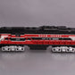 Williams GP9-217 O Gauge Rock Island GP-9 Diesel Locomotive #1277 LN/Box