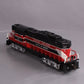 Williams GP9-217 O Gauge Rock Island GP-9 Diesel Locomotive #1277 LN/Box