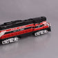 Williams GP9-217 O Gauge Rock Island GP-9 Diesel Locomotive #1277 LN/Box