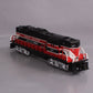 Williams GP9-217 O Gauge Rock Island GP-9 Diesel Locomotive #1277 LN/Box
