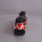 Williams GP9-217 O Gauge Rock Island GP-9 Diesel Locomotive #1277 LN/Box