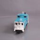 MTH 20-91108 O Gauge Rock Island Extended Vision Caboose #17057 LN/Box