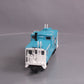 MTH 20-91108 O Gauge Rock Island Extended Vision Caboose #17057 LN/Box