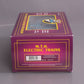 MTH 20-91108 O Gauge Rock Island Extended Vision Caboose #17057 LN/Box