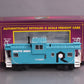 MTH 20-91108 O Gauge Rock Island Extended Vision Caboose #17057 LN/Box