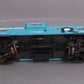 MTH 20-91108 O Gauge Rock Island Extended Vision Caboose #17057 LN/Box