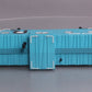 MTH 20-91108 O Gauge Rock Island Extended Vision Caboose #17057 LN/Box