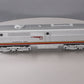 Williams 22701 O Gauge Santa Fe PB-1 Diesel Locomotive B-Unit Dummy