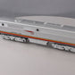 Williams 22701 O Gauge Santa Fe PB-1 Diesel Locomotive B-Unit Dummy
