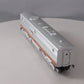 Williams 22701 O Gauge Santa Fe PB-1 Diesel Locomotive B-Unit Dummy