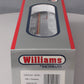Williams 22701 O Gauge Santa Fe PB-1 Diesel Locomotive B-Unit Dummy