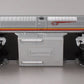 Williams 22701 O Gauge Santa Fe PB-1 Diesel Locomotive B-Unit Dummy